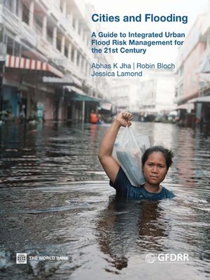 cover image of Cities and Flooding